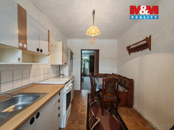 Pronájem bytu 2+1, 62 m², Nová Role, ul. Jiráskova - 2