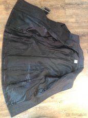 Dámský kabát velikost 38 SLEVA, 390 Kč, nový stal 1590 - 2