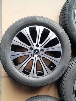 Alu kola MB EQA H243, EQB X243 sezóna 2025 - Odpočet DPH - 2