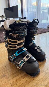 Dámské lyžařské boty Nordica NXT N4 – velikost 24,5 (290 mm) - 2