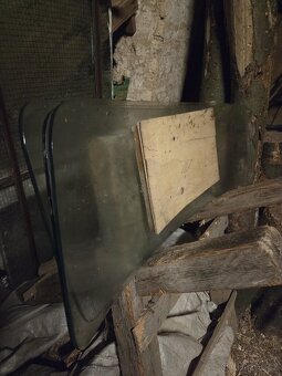 Octavia 1970 díly - 2