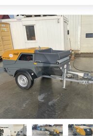 Putzmeister čerpadla betonu - 2