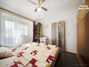 Prodej družstevního bytu 2+kk, Malé náměstí 190, Broumov - 2