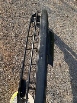 Honda prelude 4g přední nárazník - 2