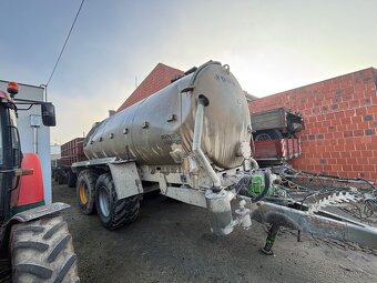 Fekal Joskin 16000L - 2