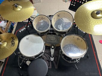 Bicí souprava GRETSCH ENERGY - 2