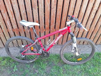 Horské kolo Pells Razzer - 2