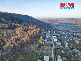 Prodej pozemku k bydlení, 1306 m², Krnov, ul. Petrův důl - 2
