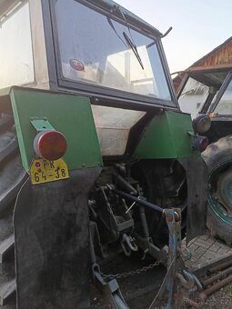 Prodám Zetor 8011 - 2