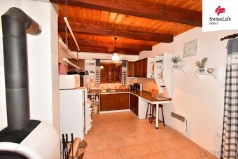 Prodej chaty 60 m2 Vlastějovice - 2