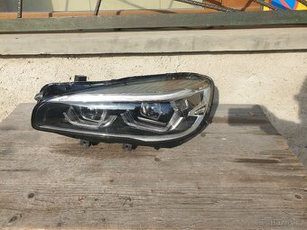 BMW 2 F45, F46 LCI - 2