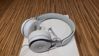 Beats EP sluchátka bílá - 2