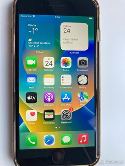 IPhone 8 Plus 256 GB - 2