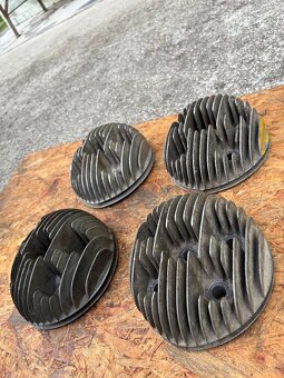 Hlavy Jawa 250/353 - 2