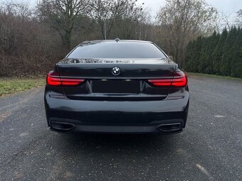 BMW 7 na splátky bez registru - 2