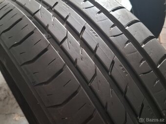235/55 r19 letní pneumatiky - 2