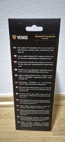 Externí mikrofon - 2