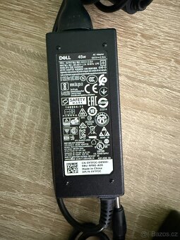 DELL nabíječka k notebooku 45W (3ks, cena za vše) - 2