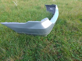 BMW E90+91 zadní nárazník - 2