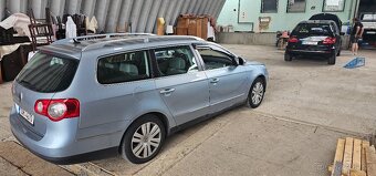 VW PASSAT 2.0 TDI DSG.HIGHLINE - 2