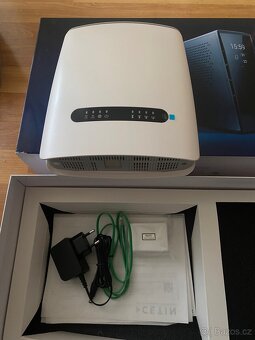 Vnitřní LTE modem - router ( Nový ) - 2