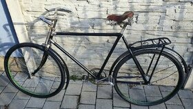 Eska retro kolo rok cca 1935 - 2