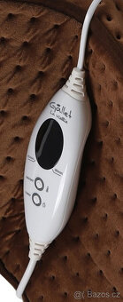 Vyhřívací bota GALLET - 2