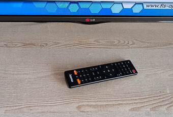 42(106cm) TV LG 42LB550V - 2