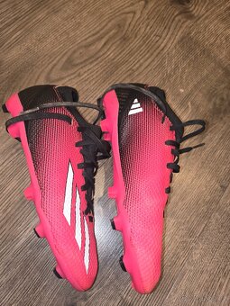 Chlapecké kopačky - 2