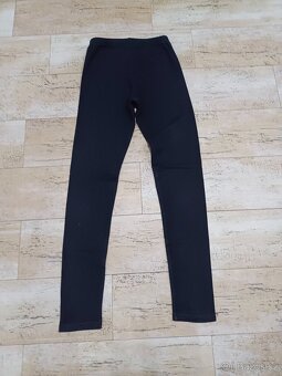 Dívčí legíny vel. 140/146 - 2