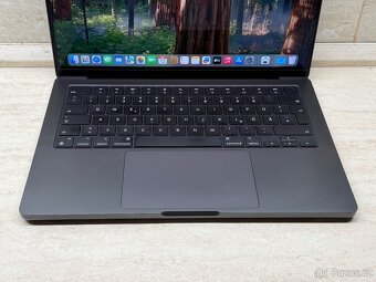MacBook Pro 14" / M3 Max / 36GB / 1TB - 2
