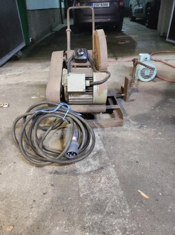 Kotoučová pila - 2