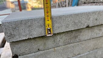 CS beton - soloblok stříška - 2