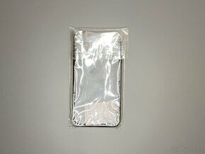 iPhone X/XS dřevěný kryt nový - 2