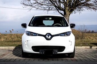 RENAULT ZOE R110 Z.E. 40 - 2