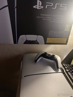 PlayStation 5 Slim - 2
