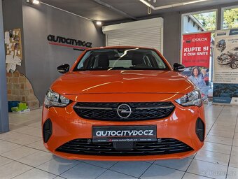 Opel Corsa-e EDITION 100kW, SoH 90%, DPH - 2