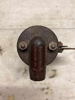 Indukční cívka - 2