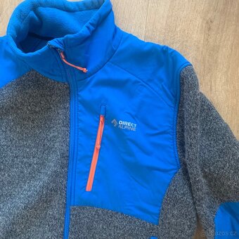 Funkční bunda DirectAlpine vel.XL - 2