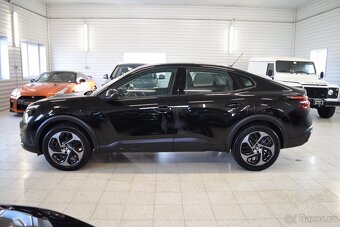 Citroën C4 X 1.2 PURETECH PACK 96 kW 2023-DPH - 2