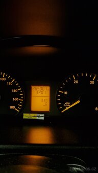 Mercedes Sprinter - 2