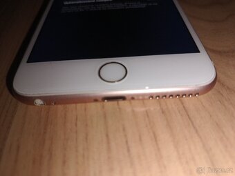 iPhone 6s plus 32 gb( bat-100%) - 2