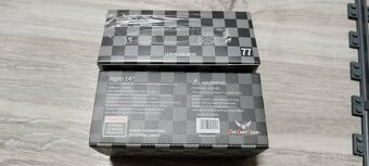 1/64 DCT Lexus LFA matná černá - 2