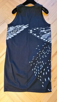 Tílkové šaty Givenchy - 2