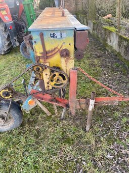 Roudnicka sečka - 2