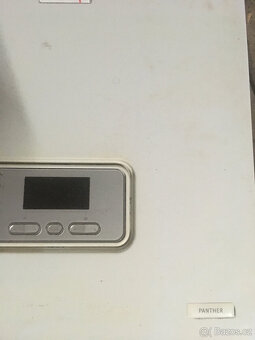 Kotel-Protherm Panther 25 KOV - 2