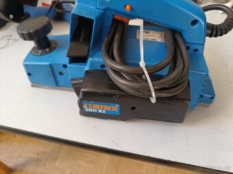 HOBLÍK NAREX EDH 82 - 2