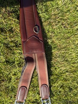 Dlouhý anglický podbřišník Prestige - 2