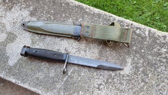 Bodák US M7 Germany - 2