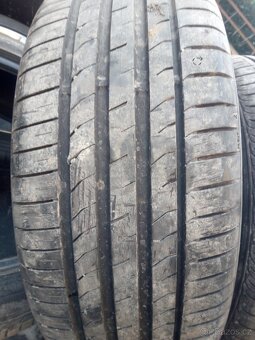 Letní pneu - 2